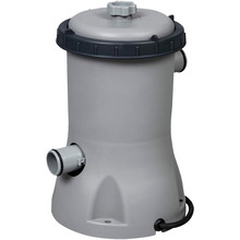 Bestway filterpumpe til pool 29 W